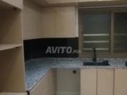 Appartement à vendre 3 chambres et salon