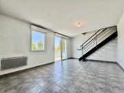 Appartement à vendre 3 pièces