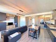 Appartement à vendre 3 Pièces 65 m² Bons en Chablais