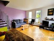 Appartement à vendre 3 pièces 74.48m² MONTIGNY LE...