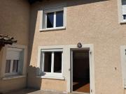 Appartement à vendre 3 pièces à TAPONAS 69220 Duplex 56...