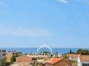 Appartement à vendre 3 pièces BANDOL 83 VUE Mer