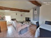 Appartement à vendre 3 pièces BESSAN 34