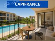 appartement à vendre 3 pièces BEZIERS 34