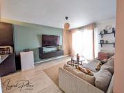 Appartement à vendre 3 pièces BEZONS 95 avec BALCON...