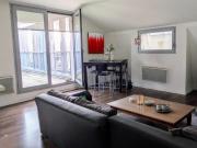 Appartement à vendre 3 pièces BORDEAUX 33