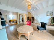 Appartement à vendre 3 pièces BORDEAUX 33 Dernier étage