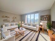 Appartement à vendre 3 pièces BRON 69