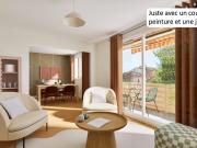 Appartement à vendre 3 pièces CHAMPAGNE AU MONT D'OR...