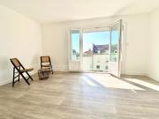 Appartement à vendre 3 pièces Fonctionnel Vue dégagée....