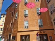 Appartement à vendre 3 pièces GRASSE 06