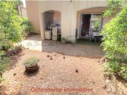 Appartement à vendre 3 pièces LE CAP D'AGDE 34