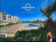 Appartement à vendre 3 pièces LE CAP D'AGDE 34,...