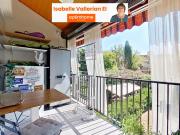 Appartement à vendre 3 pièces LE GRAU DU ROI 30