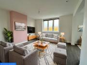 Appartement à vendre 3 pièces LILLE 59