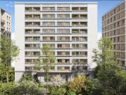 appartement à vendre 3 pièces LYON 2EME ARRONDISSEMENT 69