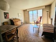 Appartement à vendre 3 pièces PARIS 15EME ARRONDISSEMENT...