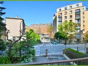 Appartement à vendre 3 pièces PARIS 20EME ARRONDISSEMENT...