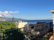Appartement à vendre 3 pièces ROQUEBRUNE CAP MARTIN 06...