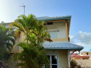 Appartement à vendre 3 pièces SAINT FRANCOIS 971