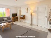 Appartement à vendre 3 pièces SAINT JEAN D'ANGELY 17...