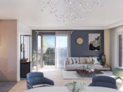 appartement à vendre 3 pièces SAINT MAUR DES FOSSES 94