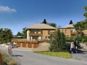 Appartement à vendre 3 pièces SAVINES LE LAC 05,Dans une...