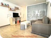Appartement à vendre 3 pièces SETE 34