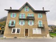 Appartement à vendre 3 pièces TANINGES 74