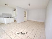 Appartement à vendre 3 pièces THONON LES BAINS 74