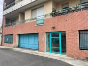 Appartement à vendre 3 pièces TOULOUSE 31