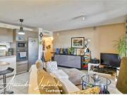 Appartement à vendre 3 pièces Toulouse 31 avec grande...