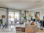 Appartement à vendre 3 pièces Toulouse 31 avec grande...