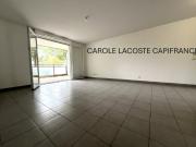 Appartement à vendre 3 pièces TOULOUSE CROIX DAURADE