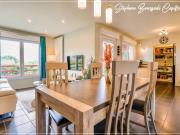 Appartement à vendre 3 pièces USTARITZ 64