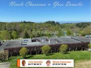 Appartement à vendre 3 pièces VERNET LA VARENNE 63