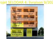 Appartement à vendre 40 m² à Temara