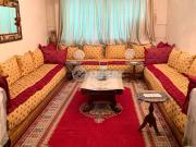 Appartement à vendre 420 000 dh 89 m², 3 chambres Saada Fès