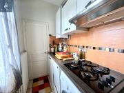 A VENDRE T3 DIJON quartier VICTOR HUGO