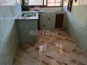 Appartement à vendre 42 m² à Khouribga