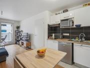 Appartement 2 pièces Asnières sur Seine