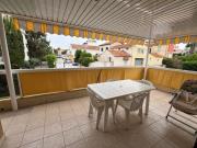 Cros de cagnes Vespins à 300m de la mer