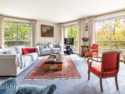 À vendre Levallois Perret Pasteur Appartement 6 pièces avec