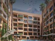 Appartement à vendre 46 m² à Marrakech