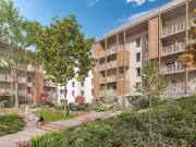 Appartement À Vendre 46m² Annecy