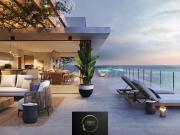 Penthouse Ile Maurice 4 pièces