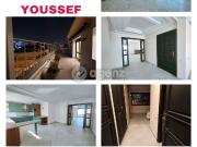 Appartement à vendre 4 000 dh 205 m², 5 chambres Moulay...