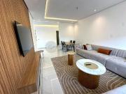 Appartement à vendre 4 600 dh 124 m², 3 chambres...