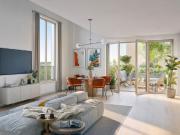 Appartement à vendre 4 pièces 100m2 LE PERREUX SUR MARNE...