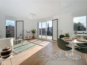 Appartement à vendre 4 pièces 80,35m2 3 chambres...